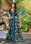 Seecha Silk Vol 2 By Kashvi Erode Silk Wholesale Daily Wear Saree Suppliers In Mumbai
